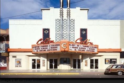 movie theaters in el paso tx.
